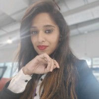 Rashmi Dharanyavar