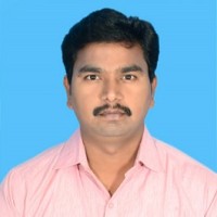 Ragavan R