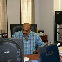 Nikesh Railkar