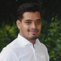 Swapnil Patil