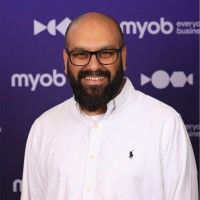 Saad Rasul