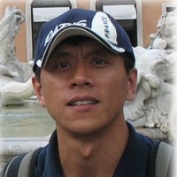 John XUE