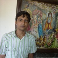 PANKAJ KUMAR