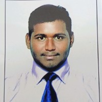 Yeshavantha Kumar