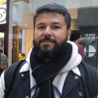 Rodrigo Vieira Da Silva
