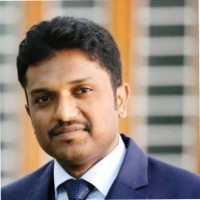Mohan Kumar B N