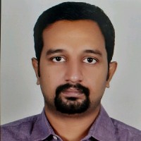 Ranjith Mathew