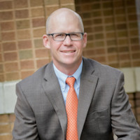David VanDenBerg