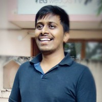 Roopesh Velamanchi