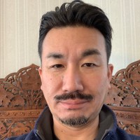 Takeshi Saeki