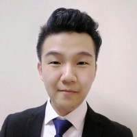 Juin Zhen Ong