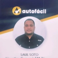Saúl Samuel Soto Fuentes