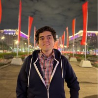 Diego Alejandro Angulo Ramirez