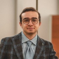 Luca Romano, E.I.T