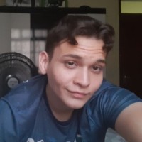 Juan Mateus Barros Das Graças Lavor