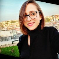 Nadia Abdeslam Ali