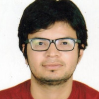 Satish Kumar
