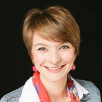 Megan Hartwig Hayes