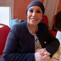 Rim Kassous, Msc. Adm, Executive Coach