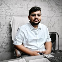 Parth Dubey