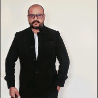 Saurabh Soni