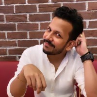 Sachin Dev