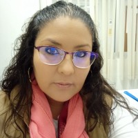 Leticia Ledesma Contreras