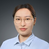 Yiqian(Iris) Lu