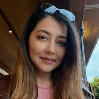 Mahriban Mamedova