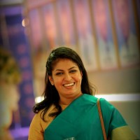 Lochana Iddamalgoda