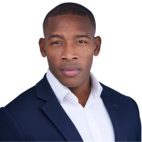 Nico Wright, MBA