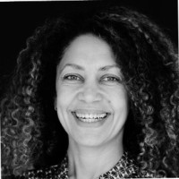 Sylvaine Favre 👋🏽