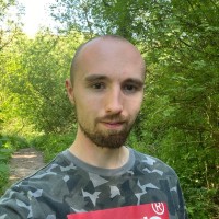 Adam Liptrot