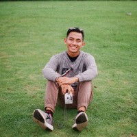 Andrew Dimas Nugraha