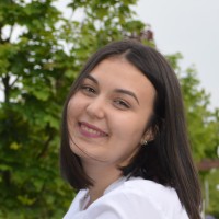 Roxana Dima