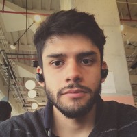 Daniel Acosta Pérez