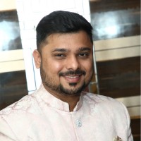 Ketan Solanki