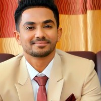 Mohamed Shakir