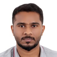 Prasoon M K