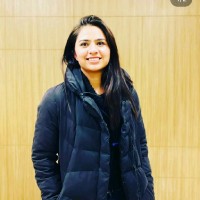 Diksha Bansal