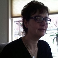 Jolanda Kroes