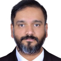 Manish Waghchoure