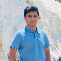 Ahsan Zaheer