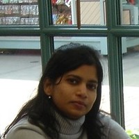 Wijayanti Govindaraju