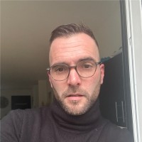 Damien Riffort