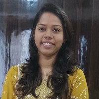 Ashvini More