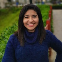 Evelyn Carolina Durand Ricales