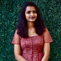 Ruchitha M