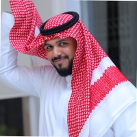 Saleh Alzahrani