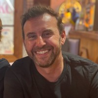Robert Ainley